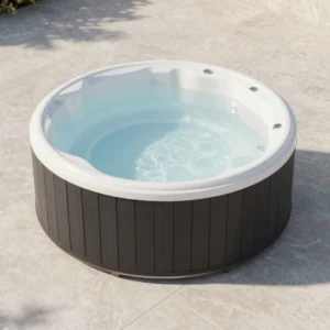 Lauko kubilas „Nordic Hydro“