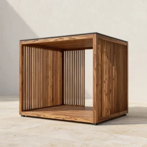 Architectural Terasa „Aura Pavilion“
